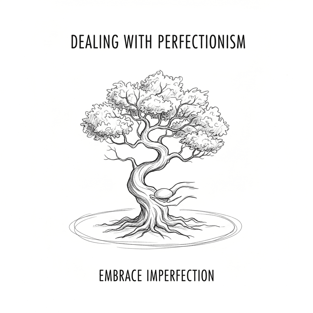 Dealing with Perfectionism