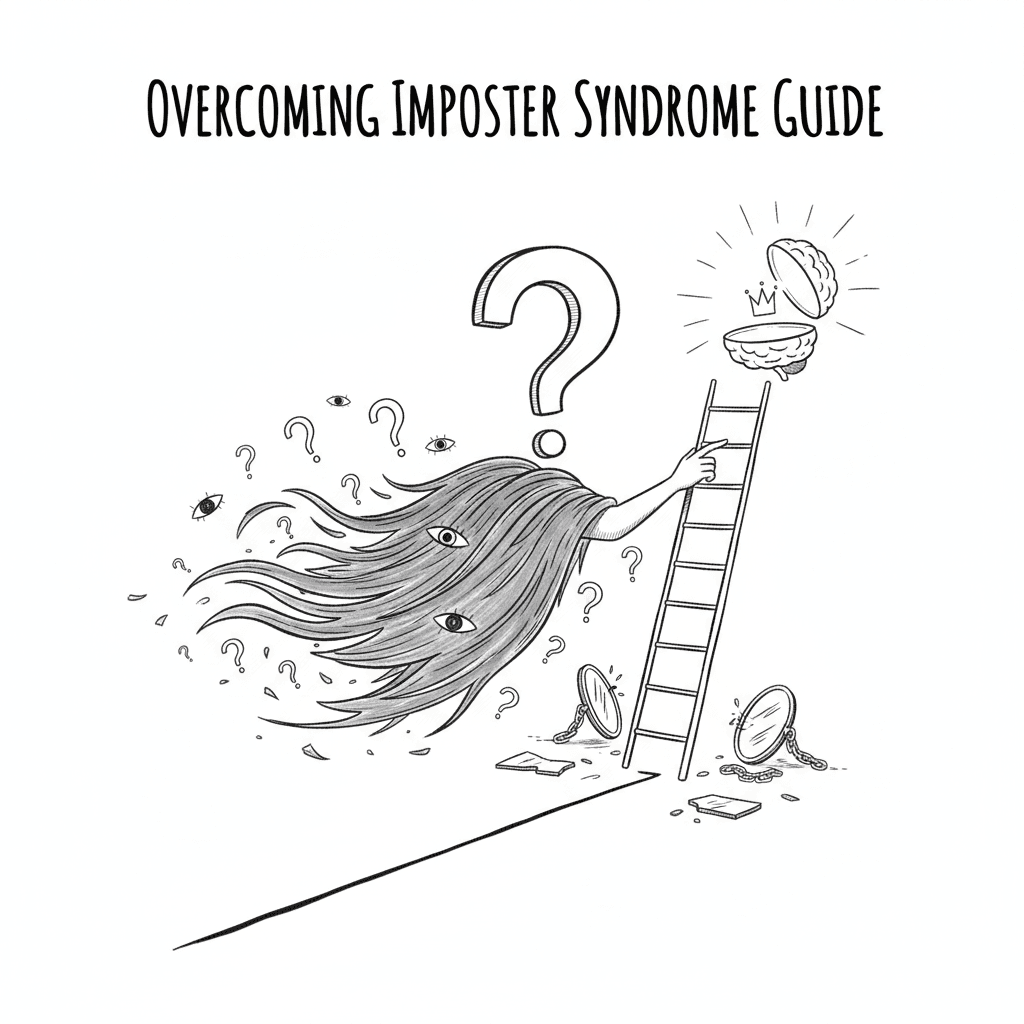 Overcoming Imposter Syndrome