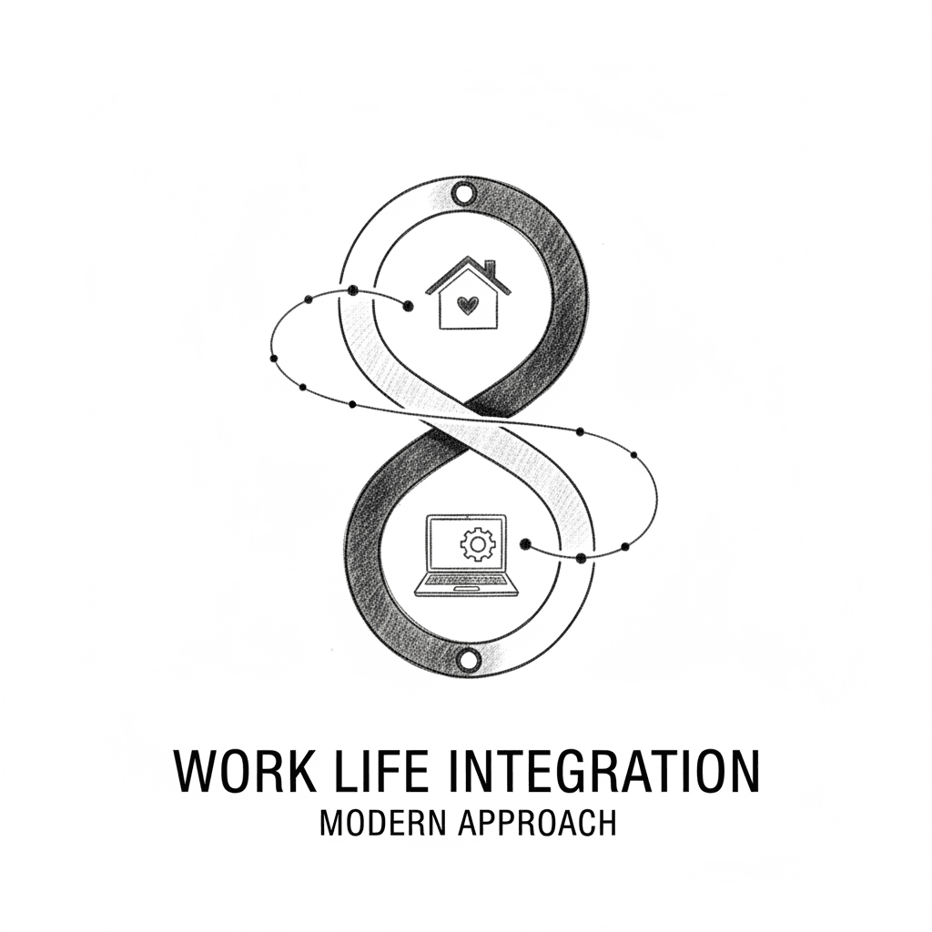 Work-Life Integration