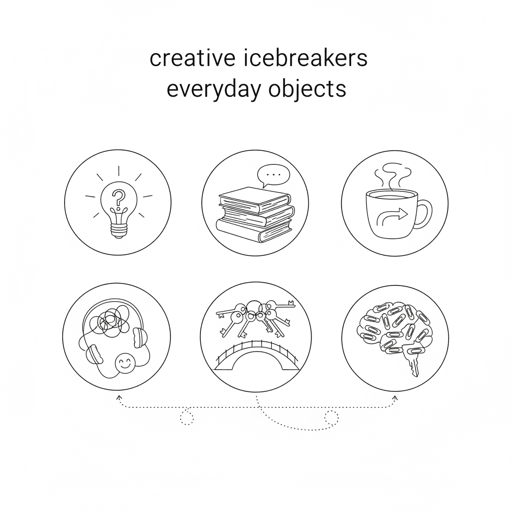 Creative Icebreakers
